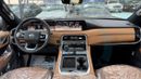 Nissan Patrol (For Export , НА ЭКСПОРТ) LE Platinum City 3.5TT V6 4X4 GCC Без пробега