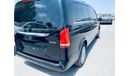 Mercedes-Benz Viano V250 Avantgarde Long Wheel Base 6 seater VAN with Table