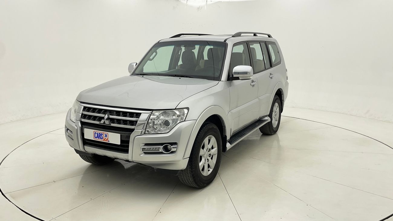 Mitsubishi Pajero GLS MID 3.5 | Zero Down Payment | Free Home Test Drive