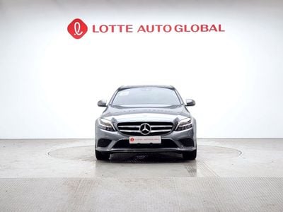مرسيدس بنز C 220 BENZ C (D) 2.2 C220 AVANGARDE DIESEL