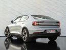 Polestar Polestar 2 Standard Range Single Motor