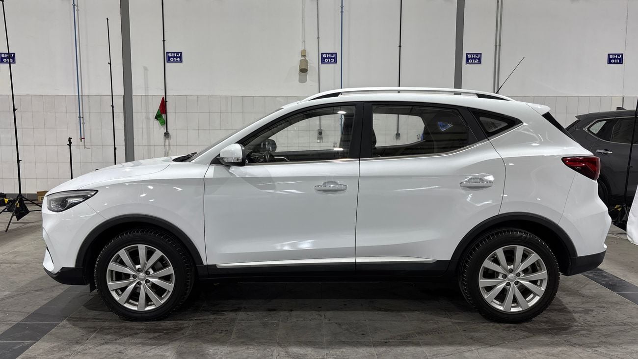 أم جي ZS 2024 STD | AED 599/Month | 0 DP | 30 Day Return | Warranty | Service History