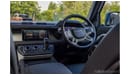 Land Rover Defender BRAND NEW RIGHT HAND DRIVE