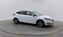 Ford Focus Eco Boost 1600