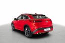 Infiniti QX55 2.0T Sensory (AWD) SENSORY 2.0