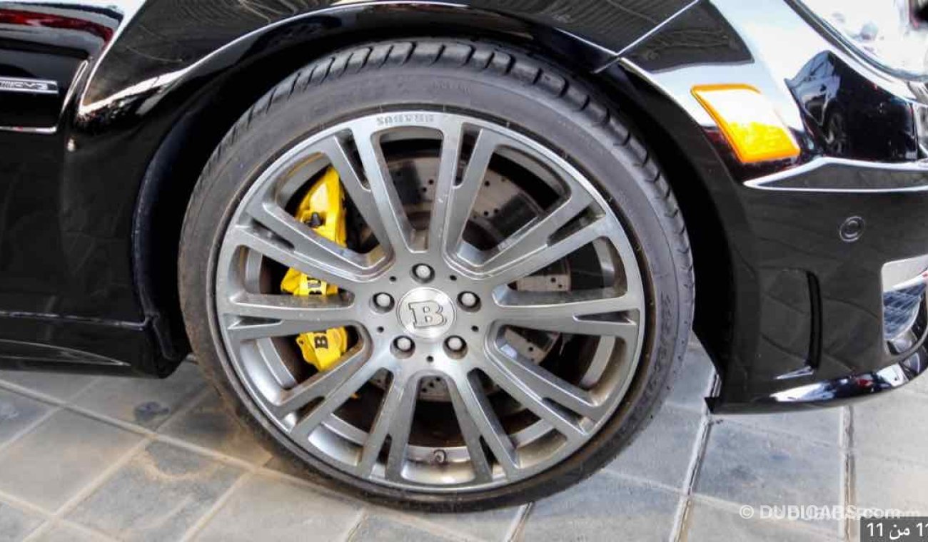 مرسيدس بنز C 63 كوبيه