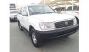 Toyota Land Cruiser 70 Toyota Land Cruiser Diesel 2004 GCC