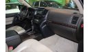 Toyota Land Cruiser GXR V8 - 4.6L