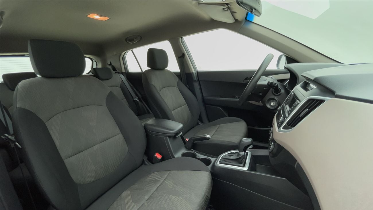 Hyundai Creta GL 1.6 | Zero Down Payment | Free Home Test Drive