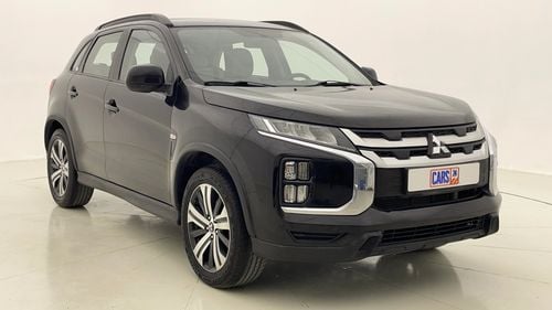 Mitsubishi ASX GLX MIDLINE 2 | Zero Down Payment | Home Test Drive