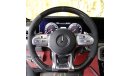 Mercedes-Benz G 63 AMG Mercedes-Benz G 63 AMG ,GCC SPECS,FULL SERVICE HISTORY,UNDER WARRANTY,