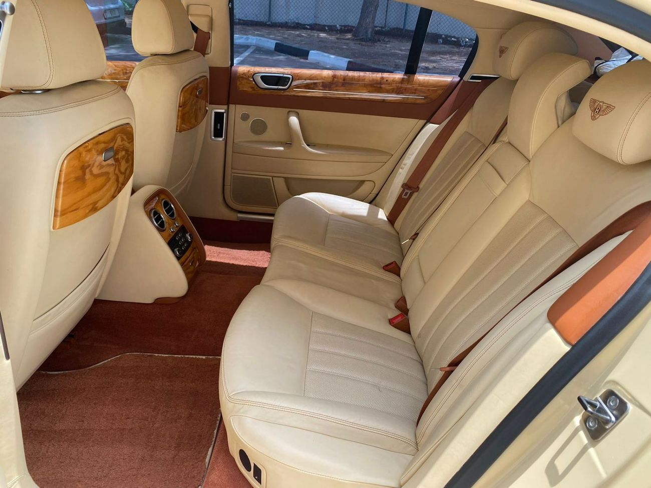 Bentley Continental - ARABIAN EDITION | GCC