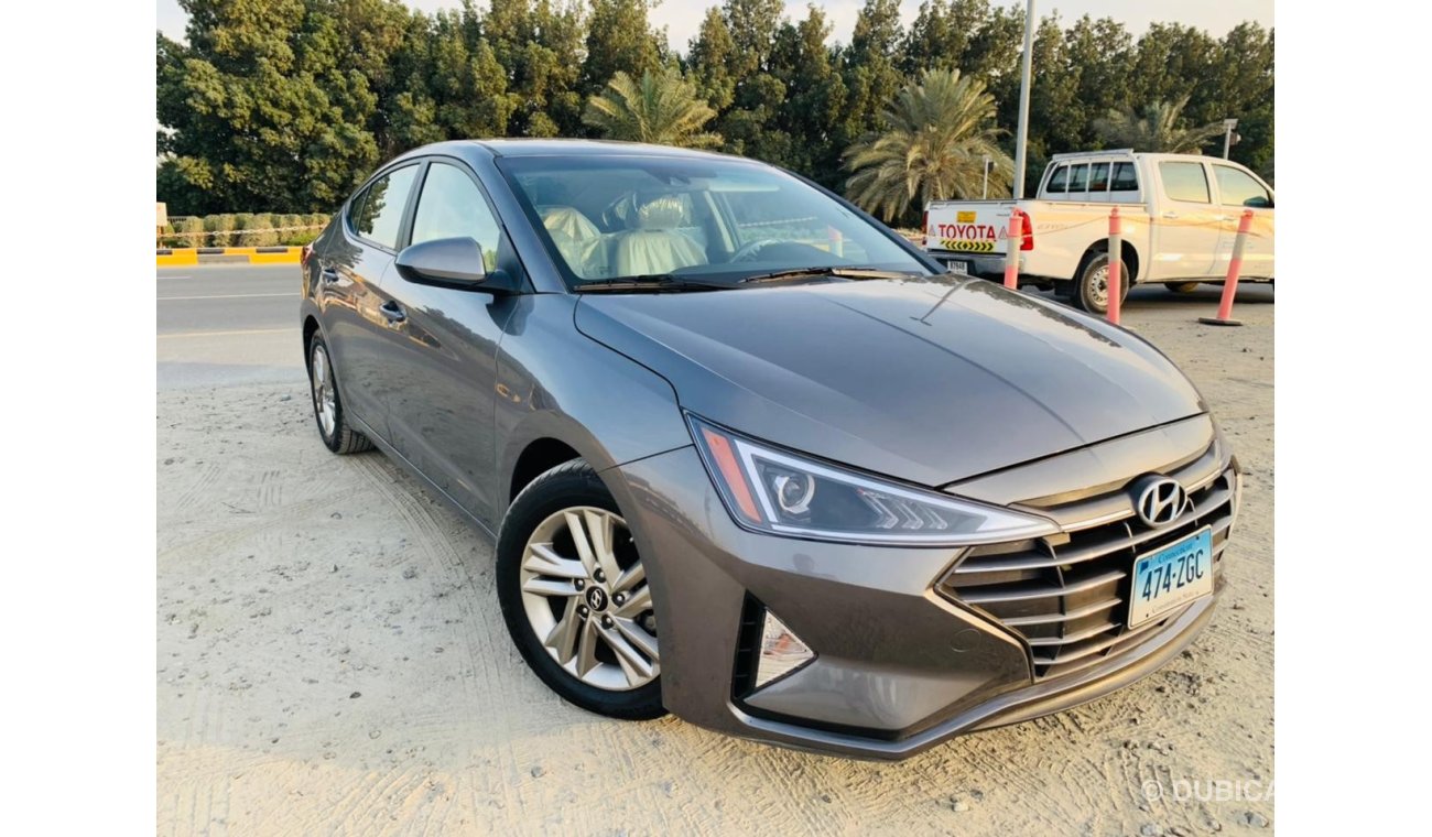 Hyundai Elantra 2019 For Urgent SALE