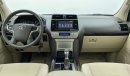 Toyota Prado GXR 2.7 | Under Warranty | Inspected on 150+ parameters