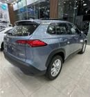 تويوتا كورولا كروس 2023 Toyota Corolla Cross 1.8L Hybrid Automatic Zero KM
