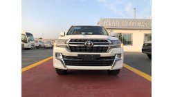 Toyota Land Cruiser LAND CRUISER GXR, GRAND TOURING, V6, 4.0L, FULL OPTION, PETROL, 2021 MODEL.