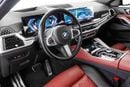 بي أم دبليو X6 XDRIVE40I M SPORT