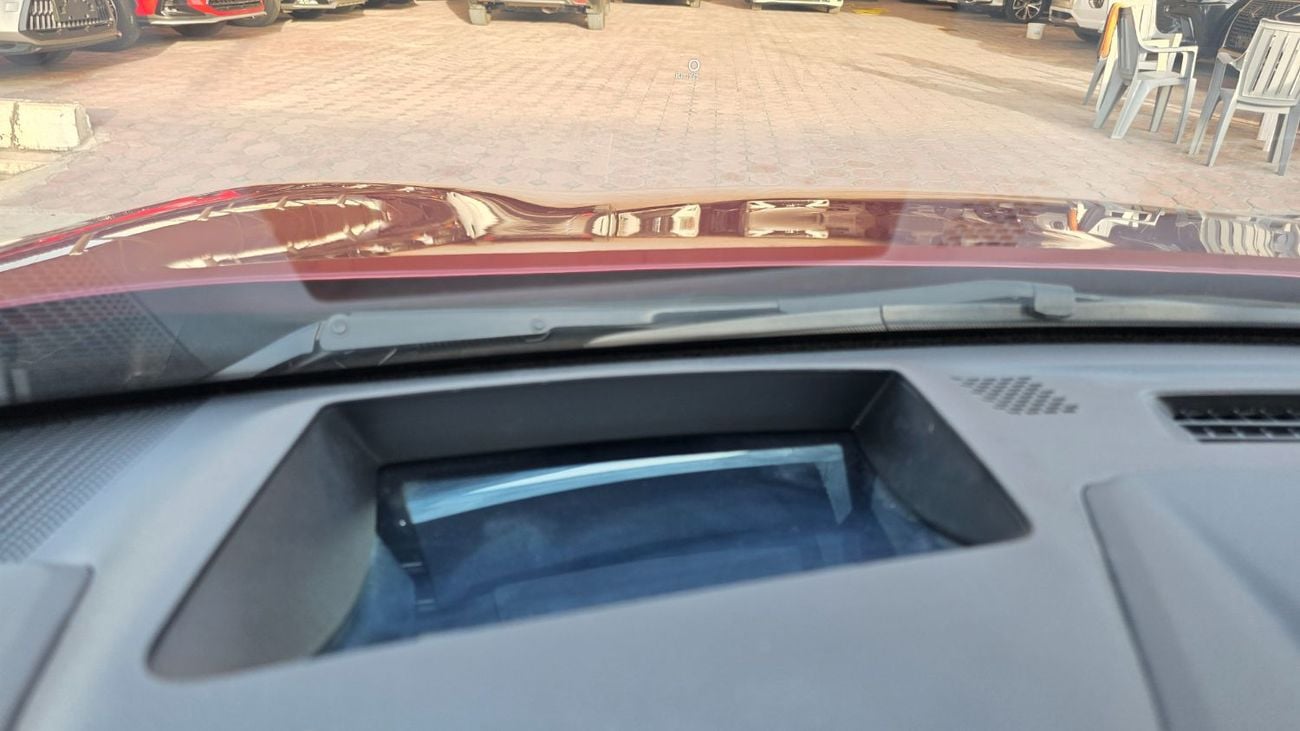 نيسان روج PLATINUM (NON GCC)