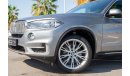 BMW X5 35i Experiance GCC, 7 Seater, Under Warranty