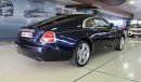 Rolls-Royce Wraith