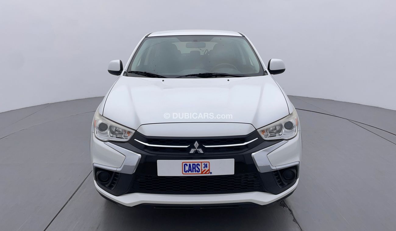 Mitsubishi ASX GLX LOWLINE 2 | Zero Down Payment | Free Home Test Drive