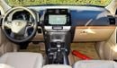 Toyota Prado TOYOTA PRADO VXR 4.0L Petrol 2023 EXPORT PRICE