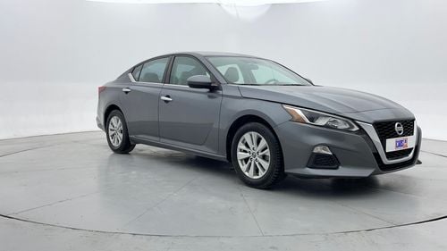 Nissan Altima S 2.5 | Zero Down Payment | Free Home Test Drive