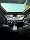 هيونداي توسون Platinum Edition - Korean Specs - Like