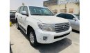 تويوتا لاند كروزر TOYOTA LAND CRUISER 2011 GXR