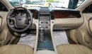 Ford Taurus Limited