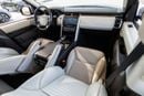 Land Rover Discovery HSE 3.0L (335 HP)