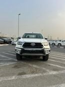 Toyota Hilux GLX 2.7L Double Cab Utility 4WD A/T