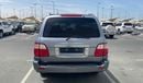 Lexus LX 470 Full option