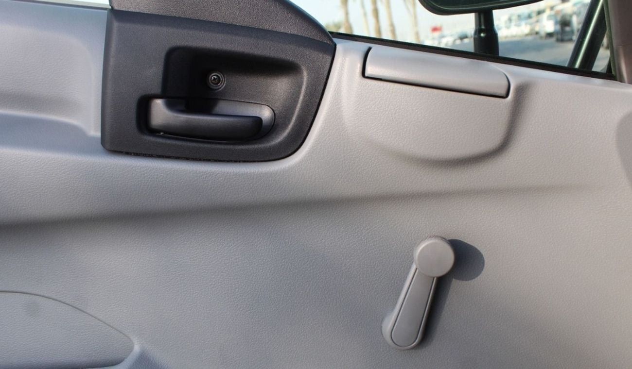 Hino 300 XZU 710L 6.5 TON 300S Wide cab 4X2