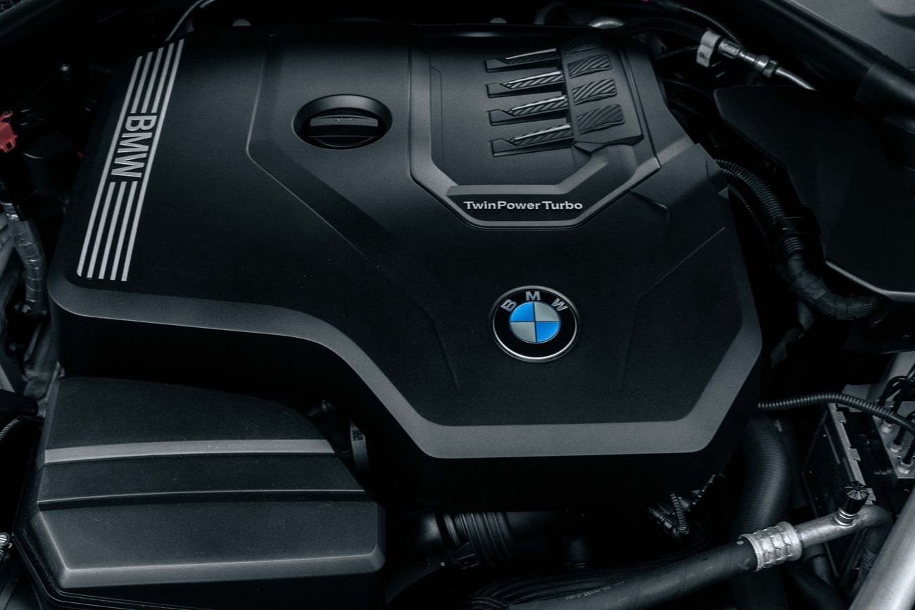 BMW Z4 Z4 sDrive20i M Sport | 2,253 P.M | 0% Downpayment | Service History!