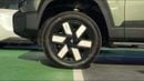 Deepal G318 ( Only For Export )  2024 Changan Deepal G318 1.5T REEV 4X4 0Km   BRAND NEW