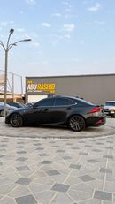 لكزس IS 300 F Sport 3.5L