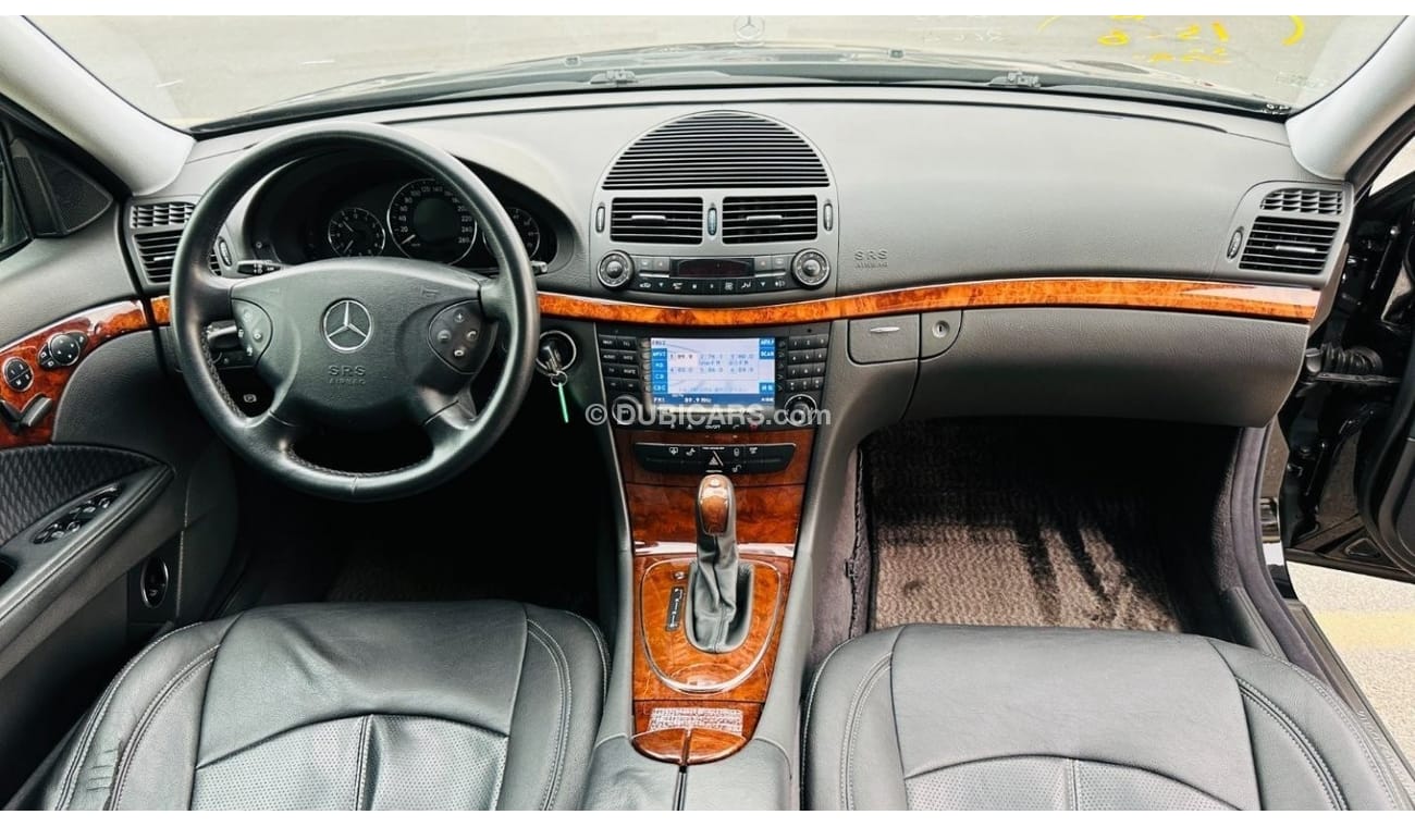 مرسيدس بنز E 240