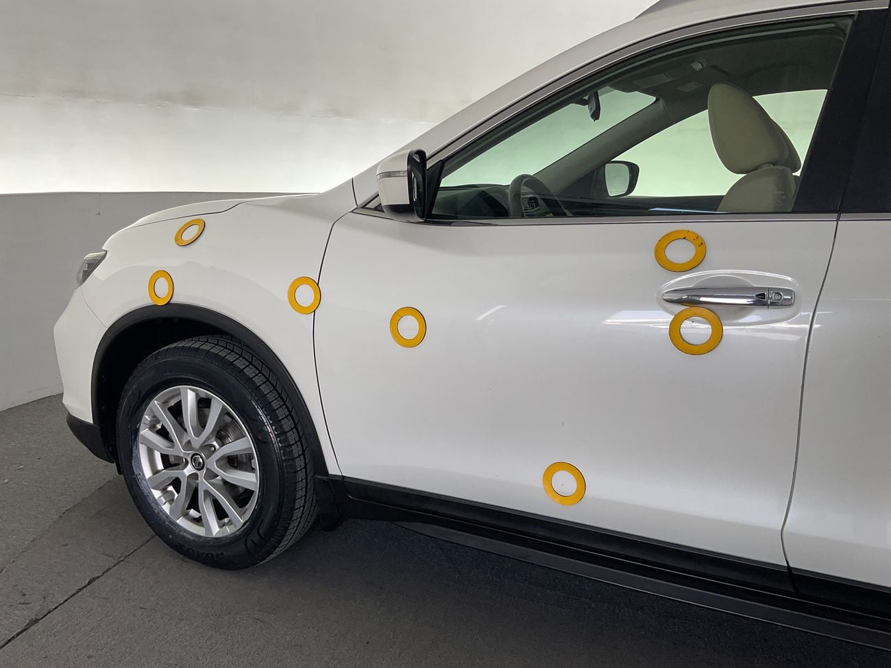 نيسان إكس تريل S | upto AED 20,000 Ramadan Discount | شامل الضمان | 0 ﺪﻔﻋﺓ ﺃﻮﻟﻯ