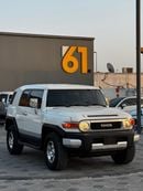 تويوتا إف جي كروزر 2 4.0L