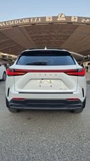 Lexus NX350 PREMIUM (NON GCC)