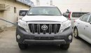 Toyota Prado TX