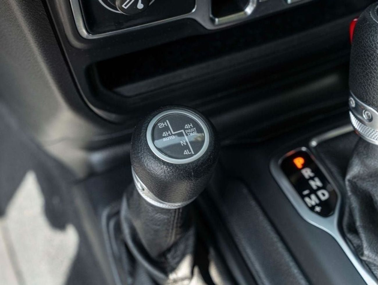 جيب رانجلر AED 2,202 PM • WRANGLER UNLIMITED SPORT • ONLY 61,000 KMS • PRISTINE CONDITION