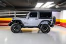 Jeep Wrangler JK