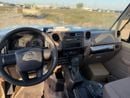 Toyota Land Cruiser Pick Up 
