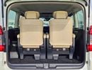 Toyota Granvia PREMIUM LUXURY/3.5L V6 PETROL A/T/360*CAMERAS, RADAR / VSC 8” MULTIMEDIA,VIP SEATS (CODE # GNPPR)