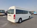 تويوتا هاياس TOYOTA HIACE COMMUTER VAN RIGHT HAND DRIVE(PM64467)
