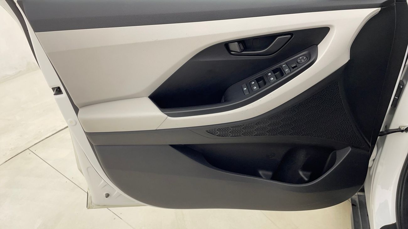 Hyundai Creta SMART 1.5 | Zero Down Payment | Home Test Drive