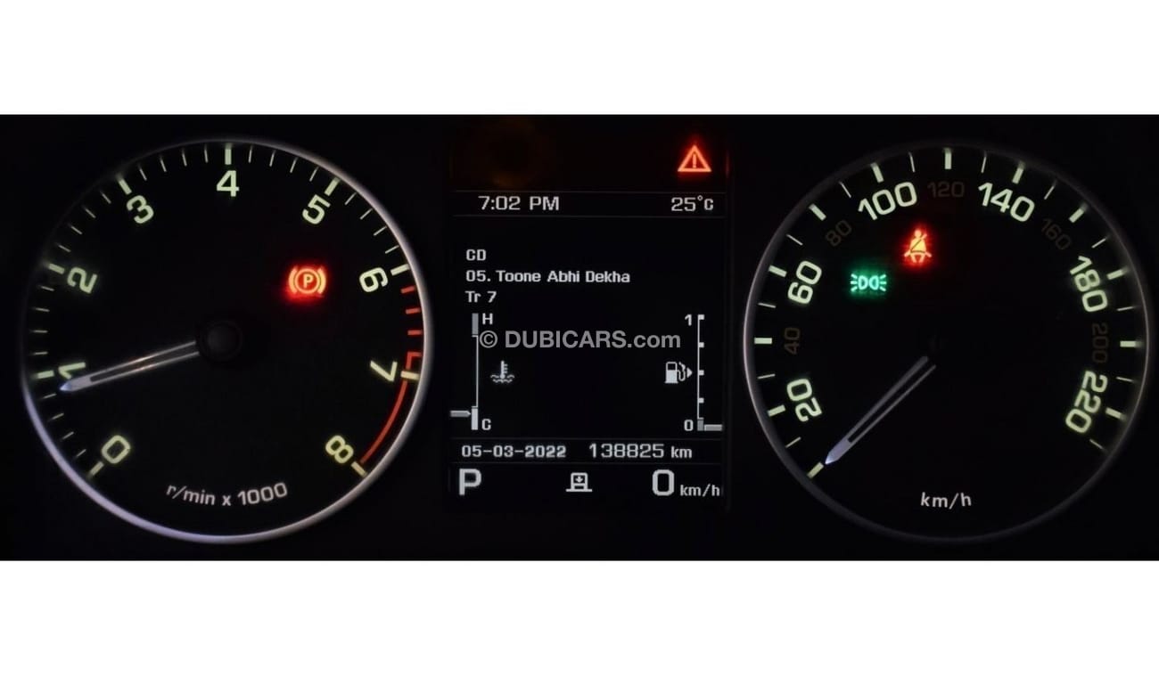 Land Rover Discovery EXCELLENT DEAL for our Land Rover LR4 HSE ( 2015 Model! ) in White Color! GCC Specs