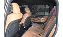 لكزس LX 600 Lexus Lx600